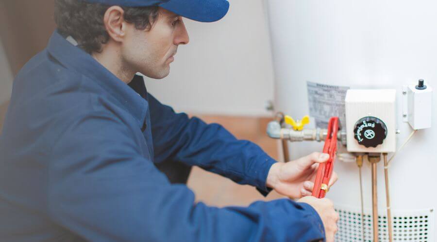 Professional sewer line replacement in Greensboro, MD
